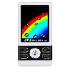 MP4 JVJ M1 Multi Media Player & USB driver